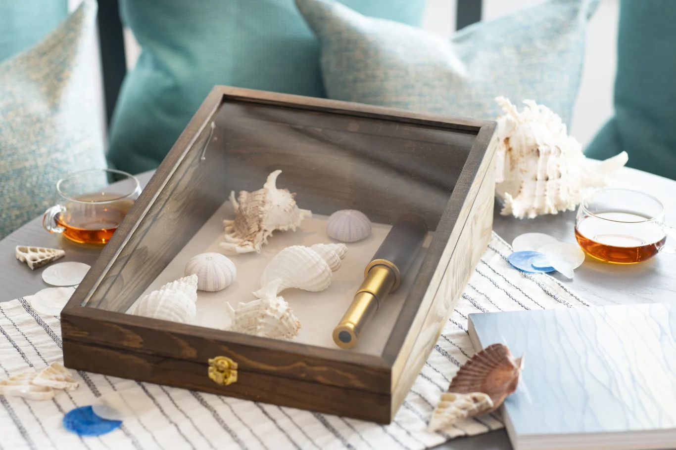 「海峽 Cabana BOX」 「海峽 Cabana BOX」