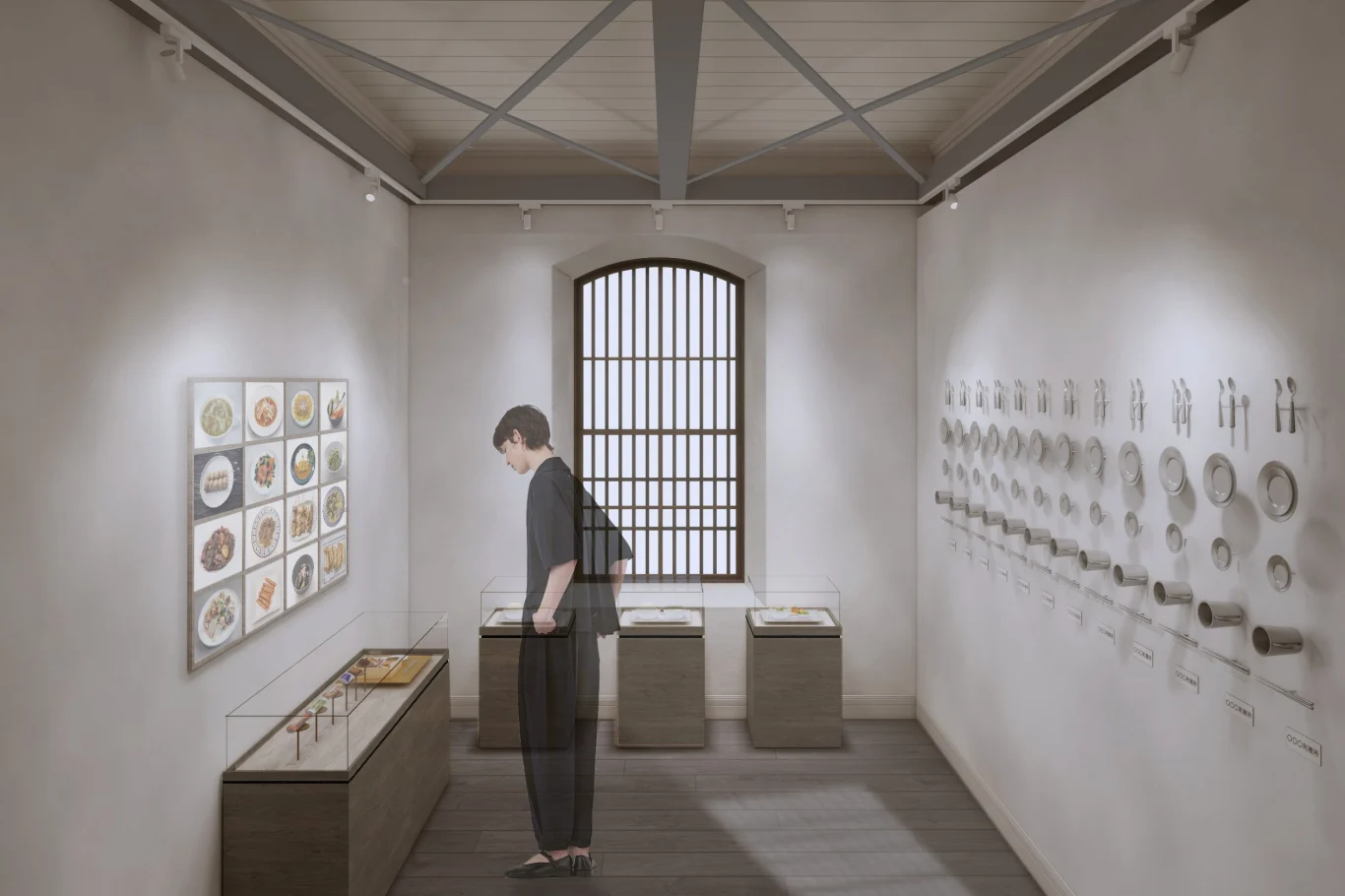 星野集團活用國家重要文化財 「奈良監獄博物館」 2026 年 4 月開幕  住宿設施「虹夕諾雅 奈良監獄」也會在年內開幕：巡遊三棟建築，與多角度的「提問」相遇的展示構成