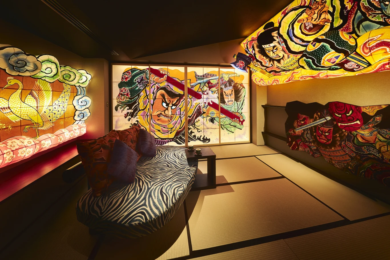 星野集團在青森 營運20週年週年慶!青森屋、奧入瀨溪流飯店、界 津輕:其他特別企劃 星野集團在青森 營運20週年週年慶!青森屋、奧入瀨溪流飯店、界 津輕:其他特別企劃