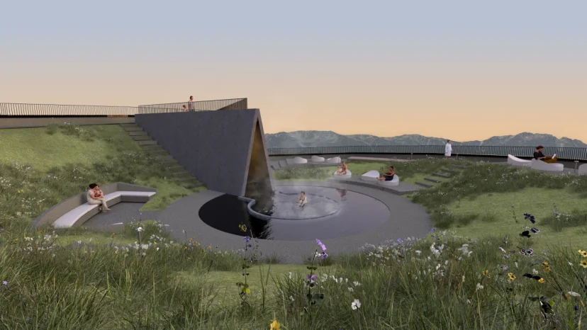 星野集團首度進駐山形縣！溫泉旅館「界 藏王」於 2026 年秋季開業 - 這裡胡說 JL TALKS