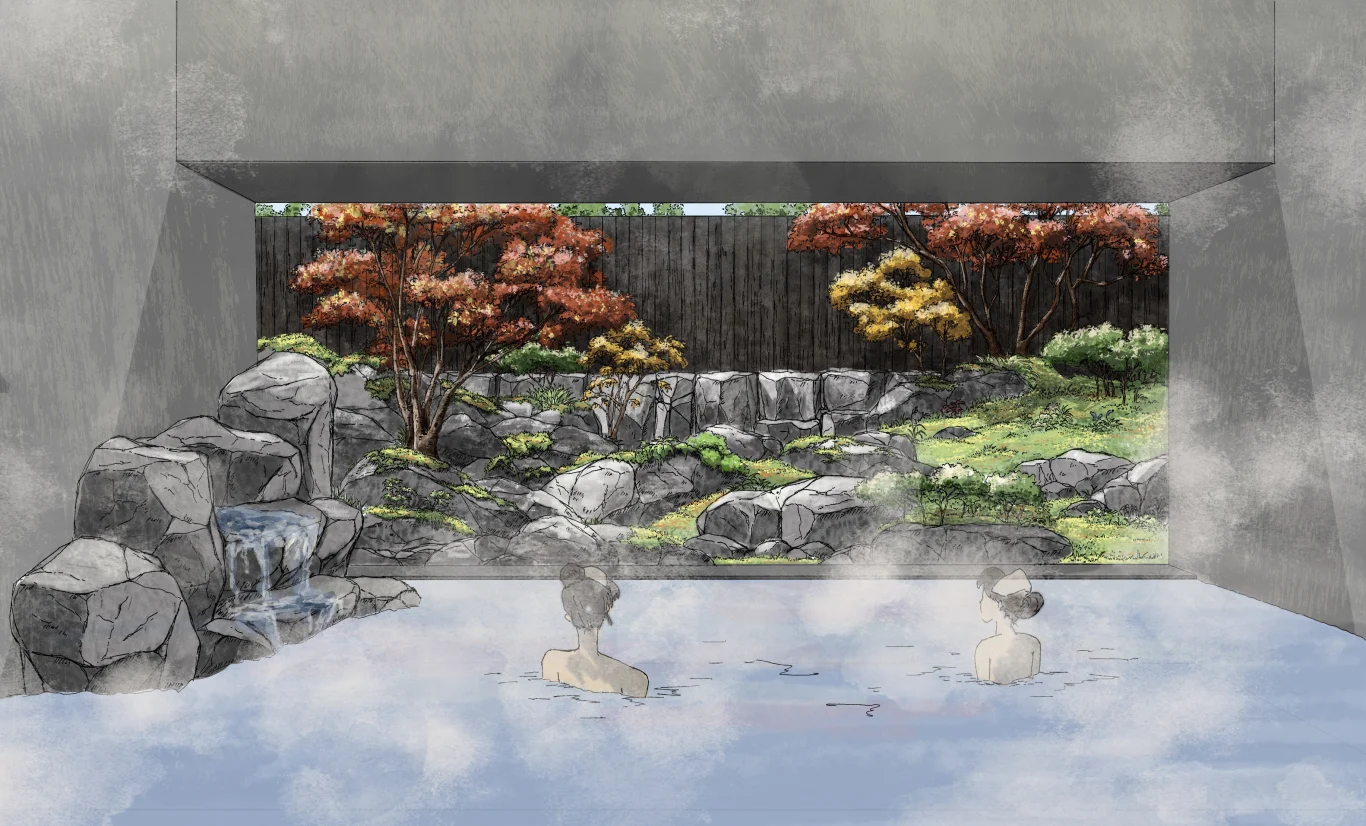 星野集團首度進駐山形縣！溫泉旅館「界 藏王」於 2026 年秋季開業 - 這裡胡說 JL TALKS
