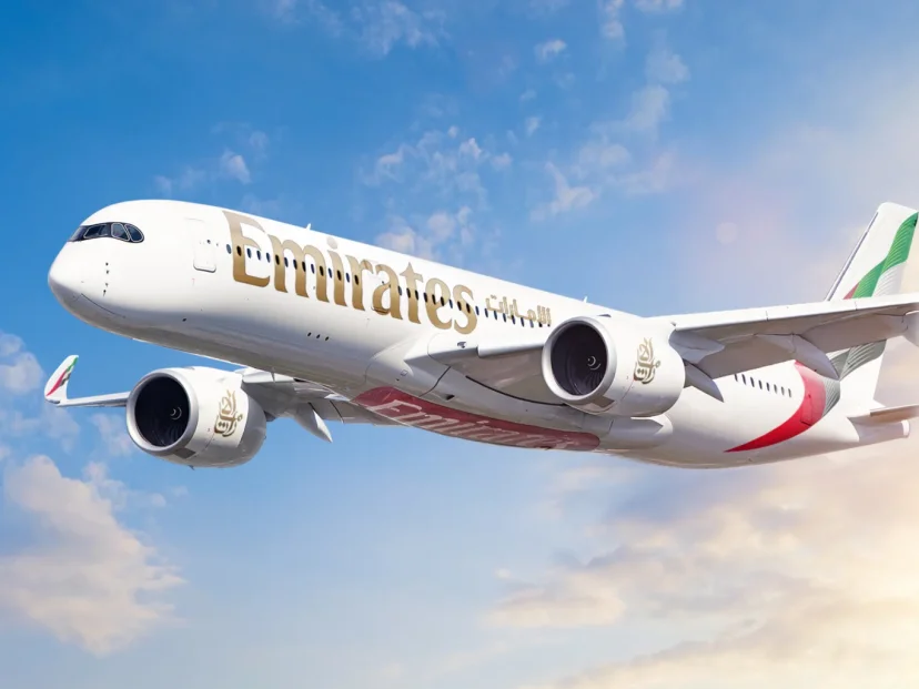 阿聯酋航空 A350 客機將部署於蒙特婁 (Montréal)，為客戶提供最新旅行體驗 - 這裡胡說 JL TALKS