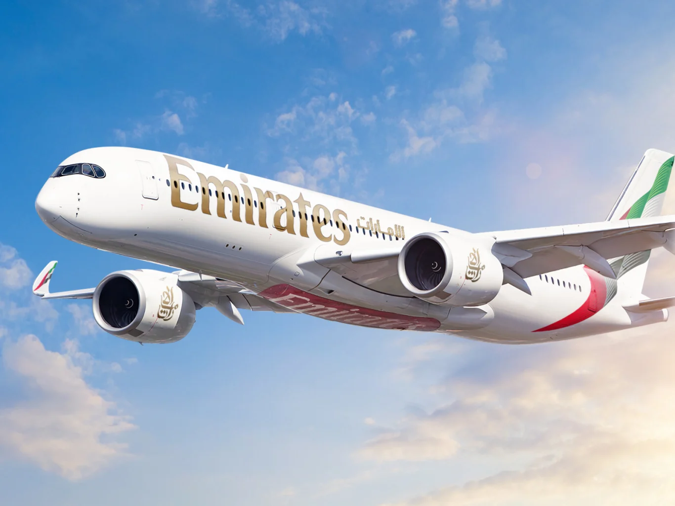 阿聯酋航空 A350 客機將部署於蒙特婁 (Montréal)，為客戶提供最新旅行體驗 - 這裡胡說 JL TALKS
