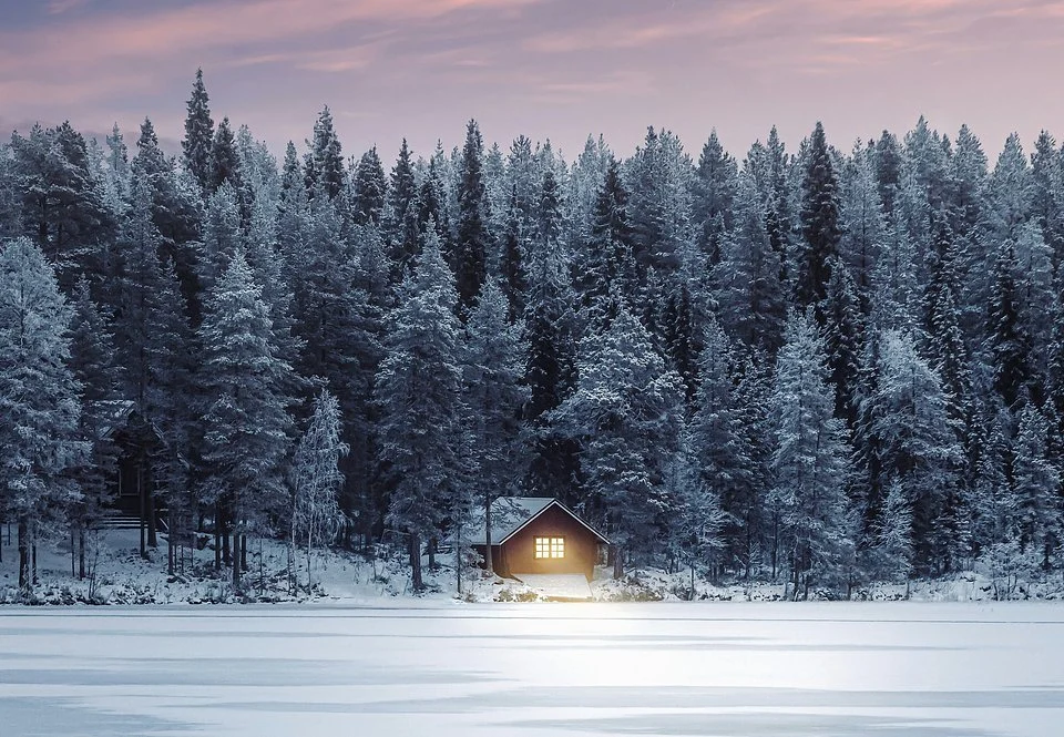 踏上前往聖誕節的旅程 波蘭航空開通羅瓦涅米 (Rovaniemi) 航線 - 這裡胡說 JL TALKS