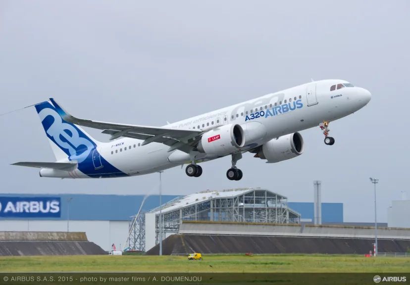 台籍航空完成更新 A320 系列機隊 歐盟緊急適航指令 禁止特定版本軟體 航空事件簿 2025-11 - 這裡胡說 JL TALKS 台籍航空完成更新 A320 系列機隊 歐盟緊急適航指令 禁止特定版本軟體 航空事件簿 2025-11 - 這裡胡說 JL TALKS