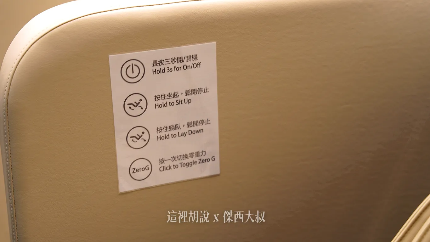簡要操作說明