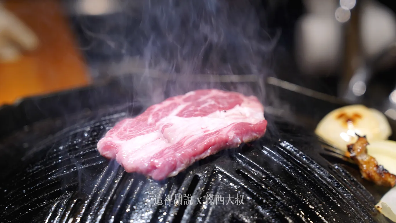 北海道札幌薄野 炭火兜 道產羊肉就吃這間 傑西三訪記錄：板前單點名稱