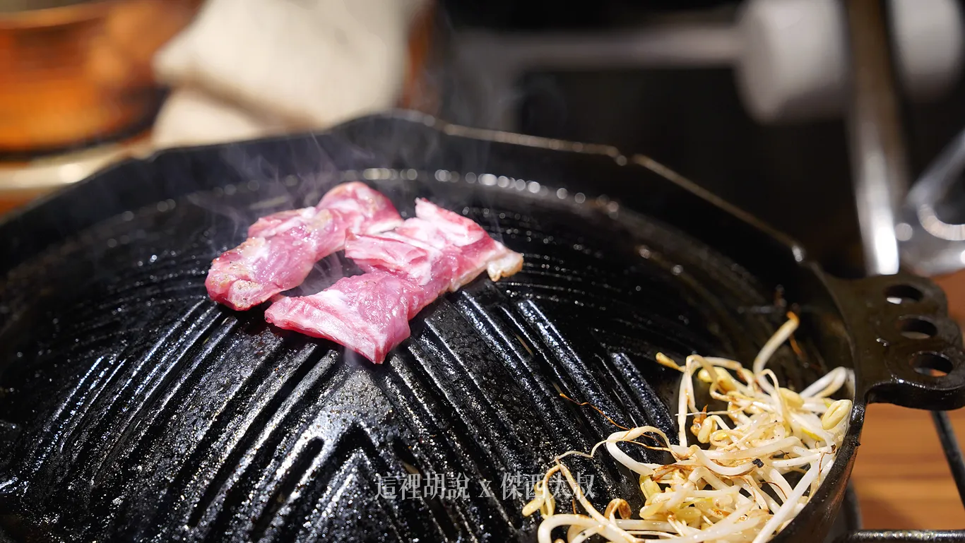 北海道札幌薄野 炭火兜 道產羊肉就吃這間 傑西三訪記錄：板前單點名稱