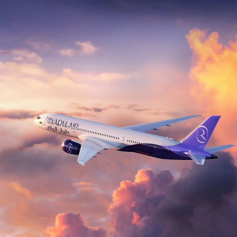 Riyadh Air 與 IBM 攜手推出全球首家 AI 原生航空公司 - 這裡胡說 JL TALKS