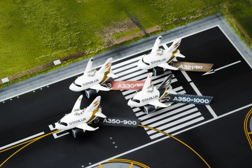 迎接A350-1000 星宇航空與7-11  CITY PRIMA 精品咖啡推出 全機隊限量聯名周邊 - 這裡胡說 JL TALKS