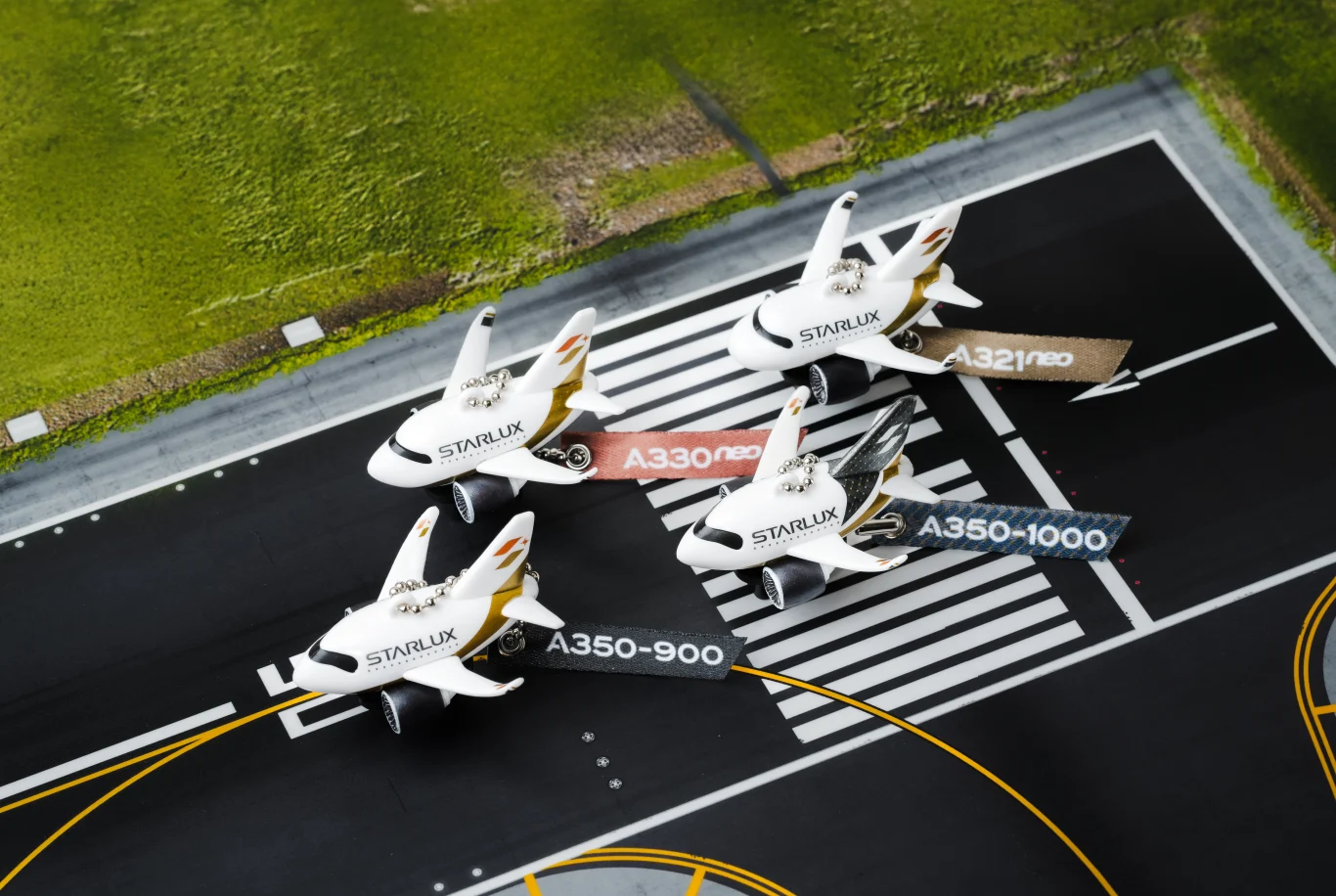 迎接A350-1000 星宇航空與7-11  CITY PRIMA 精品咖啡推出 全機隊限量聯名周邊 - 這裡胡說 JL TALKS