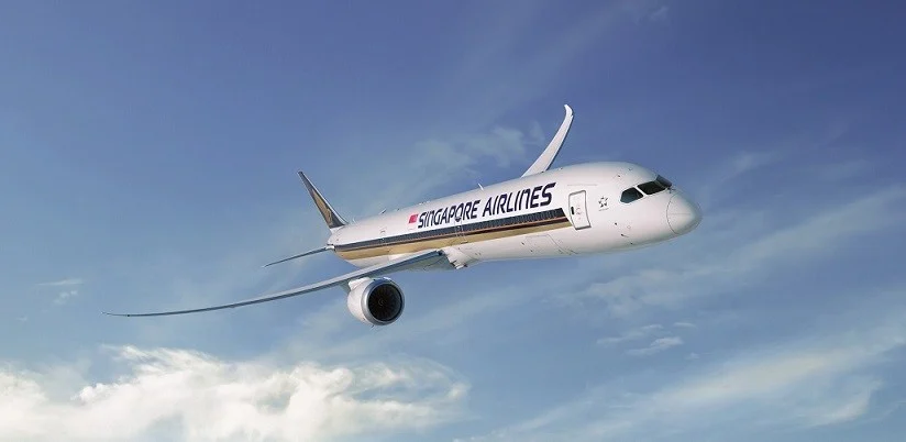 新航2025年末超值優惠最高 85 折 KrisFlyer會員購票送 KrisShop電子禮券 - 這裡胡說 JL TALKS