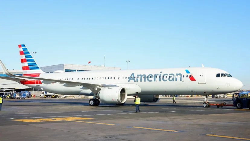 美國航空首架配備套房的A321XLR航班 跨大陸航線首度亮相 - 這裡胡說 JL TALKS