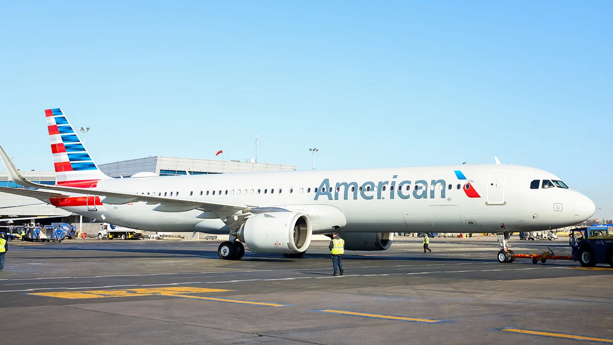 美國航空首架配備套房的A321XLR航班 跨大陸航線首度亮相 - 這裡胡說 JL TALKS