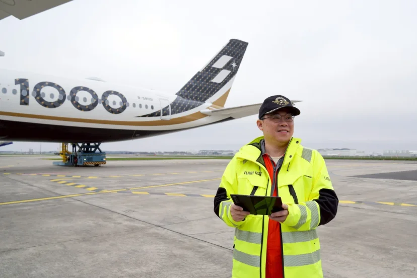 星宇航空即將迎來全台首架A350-1000 擴大航網進軍歐洲與美東長程市場 - 這裡胡說 JL TALKS