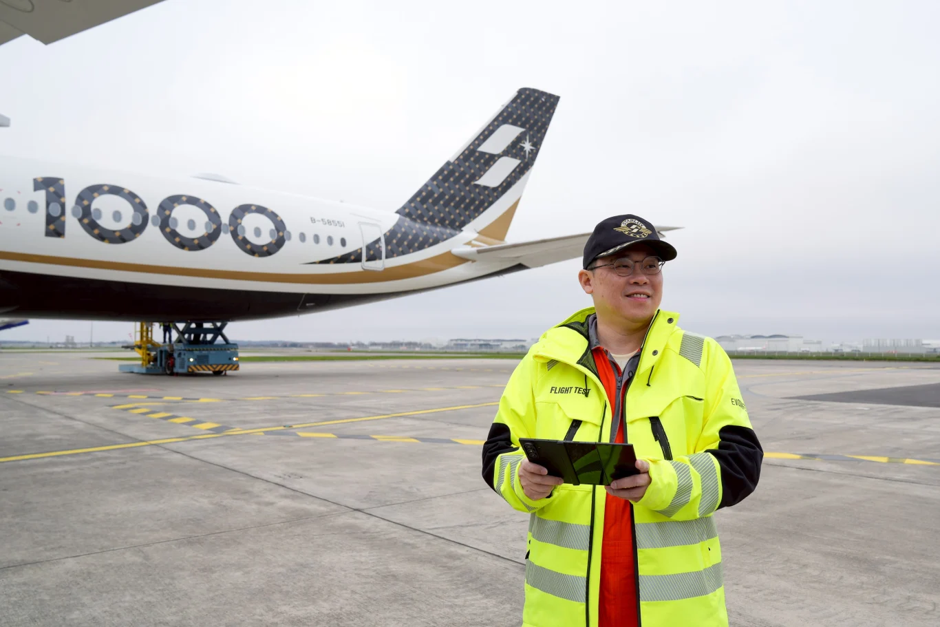 星宇航空即將迎來全台首架A350-1000 擴大航網進軍歐洲與美東長程市場 - 這裡胡說 JL TALKS