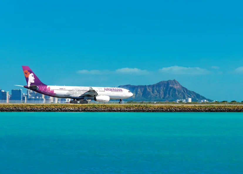 夏威夷航空宣布五年超過 6 億美元的 Kahu‘ewai 夏威夷投資計畫 現代化基礎設施與旅客體驗 - 這裡胡說 JL TALKS