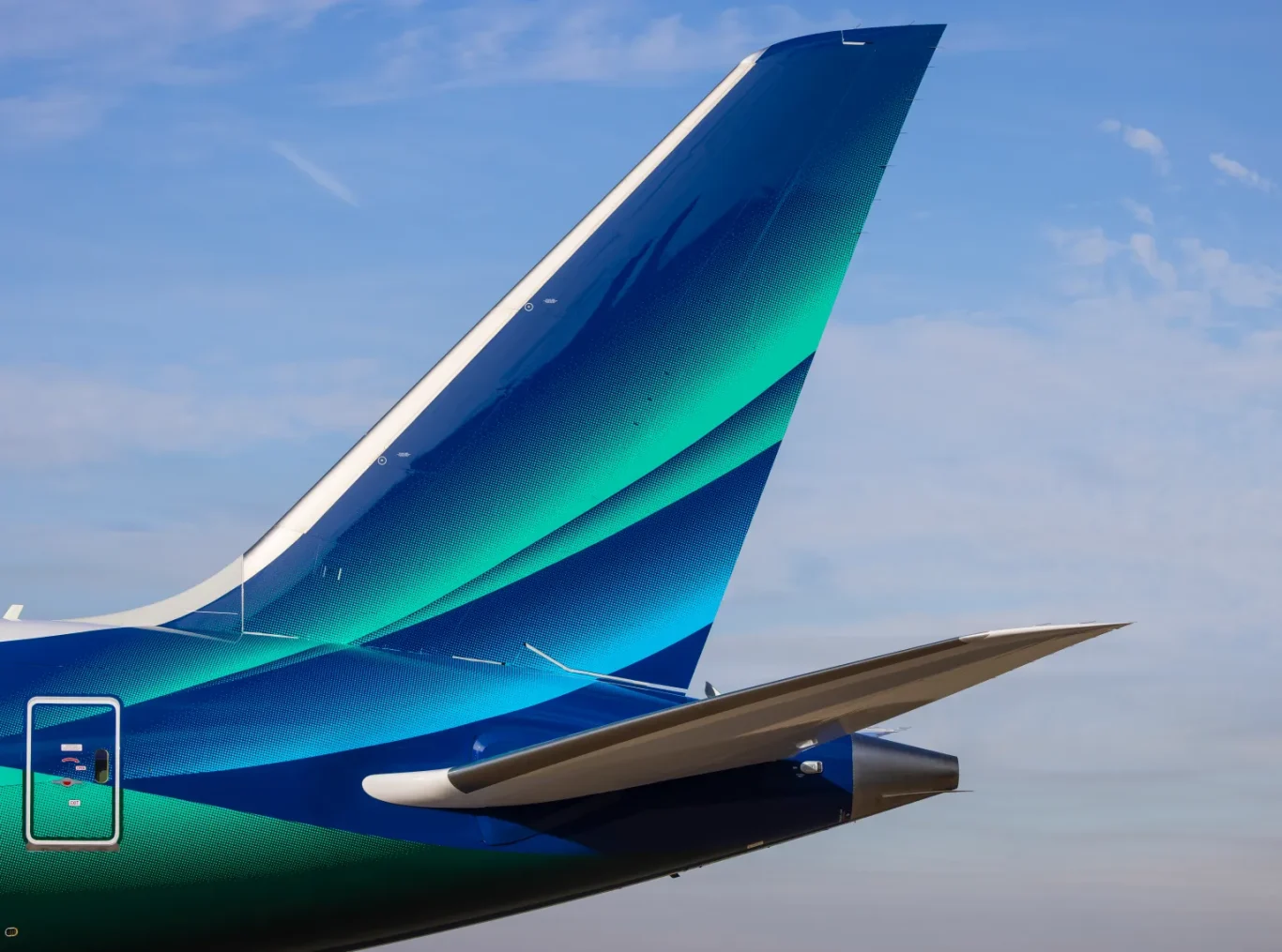 阿拉斯加航空宣布史上最大規模購機 105 架 737-10 客機和 5 架 787 廣體客機 - 這裡胡說 JL TALKS