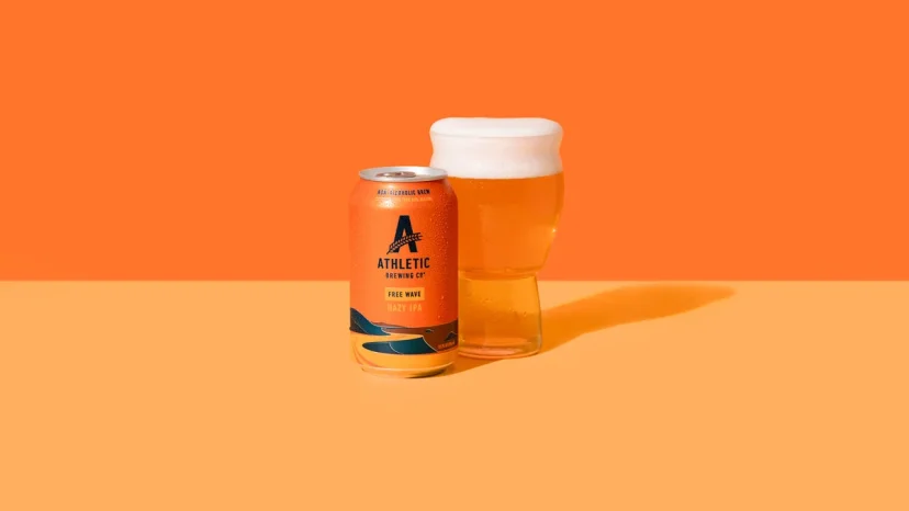 美國航空以無酒精 IPA、新雞尾酒及更新的機上菜單開啟新的一年 - 這裡胡說 JL TALKS