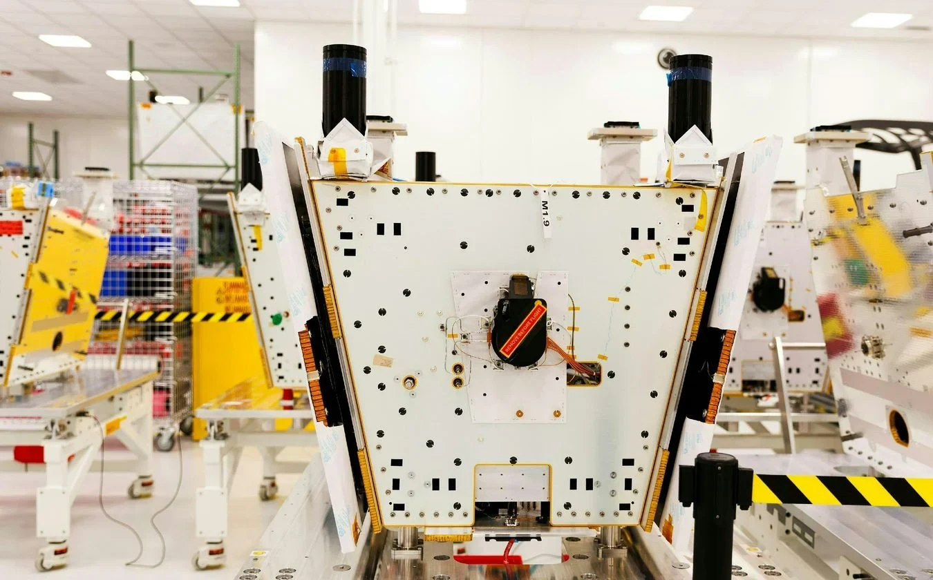 空中巴士啟動 UpNext SpaceRAN 技術驗證機 測試全球衛星軌道 5G 連接 工研院參與其中 - 這裡胡說 JL TALKS 空中巴士啟動 UpNext SpaceRAN 技術驗證機 測試全球衛星軌道 5G 連接 工研院參與其中 - 這裡胡說 JL TALKS