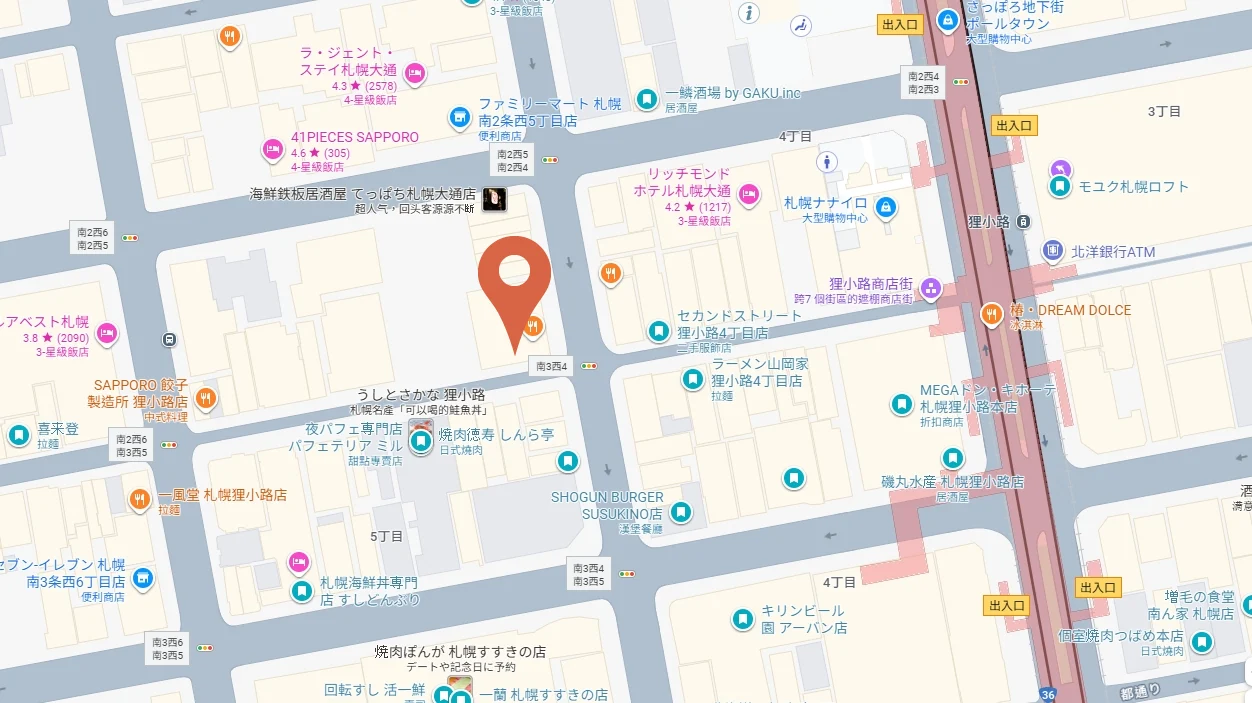 新型態 第一間開到晚上十一點的 BIC CAMERA SELECT 在北海道狸小路開幕：「Bic Camera Select」品牌全新升級！