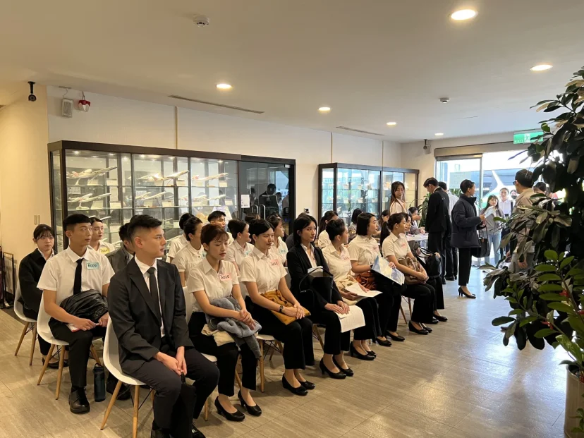 台灣虎航 2026 客艙組員 1200 參加面試 - 這裡胡說 JL TALKS 台灣虎航 2026 客艙組員 1200 參加面試 - 這裡胡說 JL TALKS