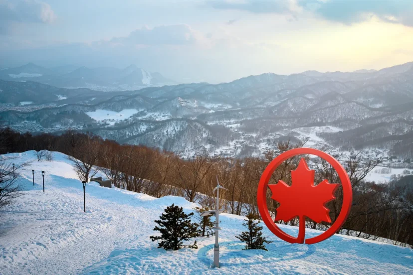 史詩級粉雪、拉麵與傳奇啤酒：加拿大航空 首度推出札幌冬季2026季節性航線 - 這裡胡說 JL TALKS