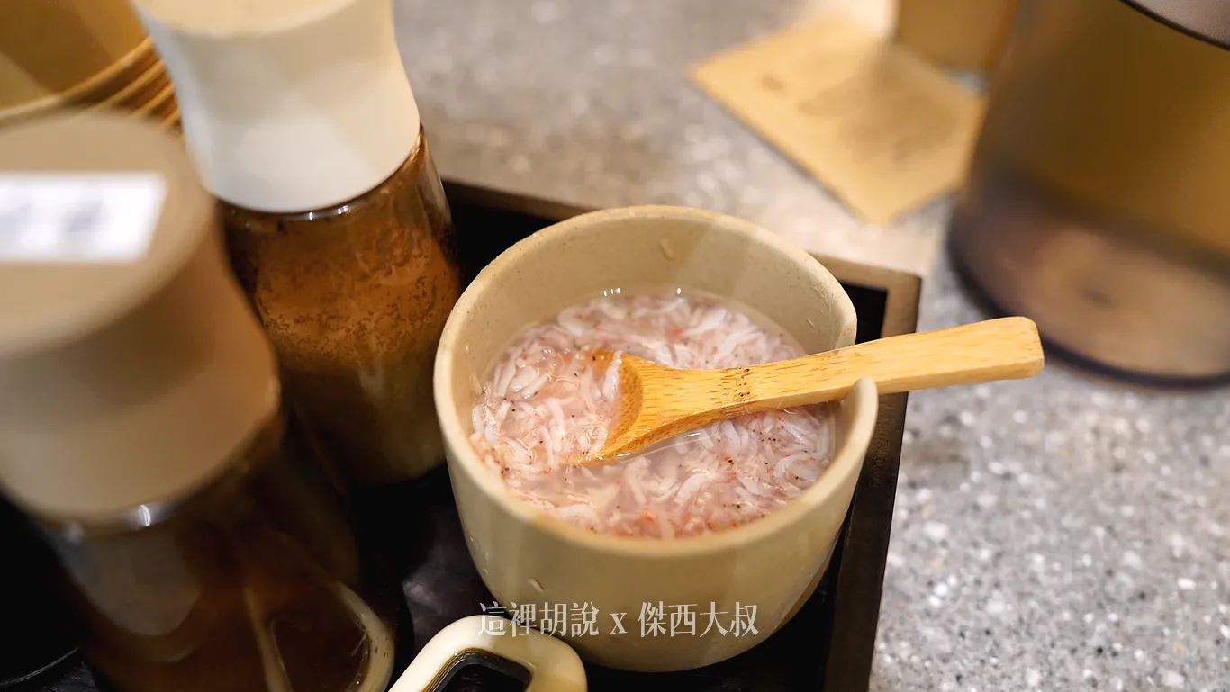 蝦醬