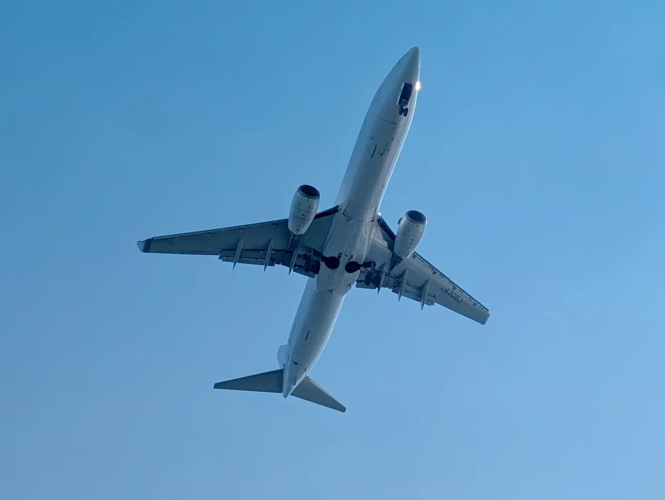 【早春多摩川巡航】「羽田機場外海飛機觀賞體驗」門票現正熱賣中！：洽詢與預約