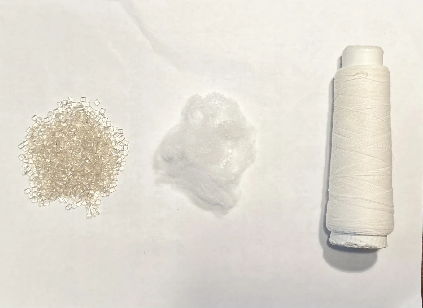 ANA × OCEAN THREAD 永續飛行飄帶誕生 合作推出利用海洋塑料製作的飛行飄帶：開發背景