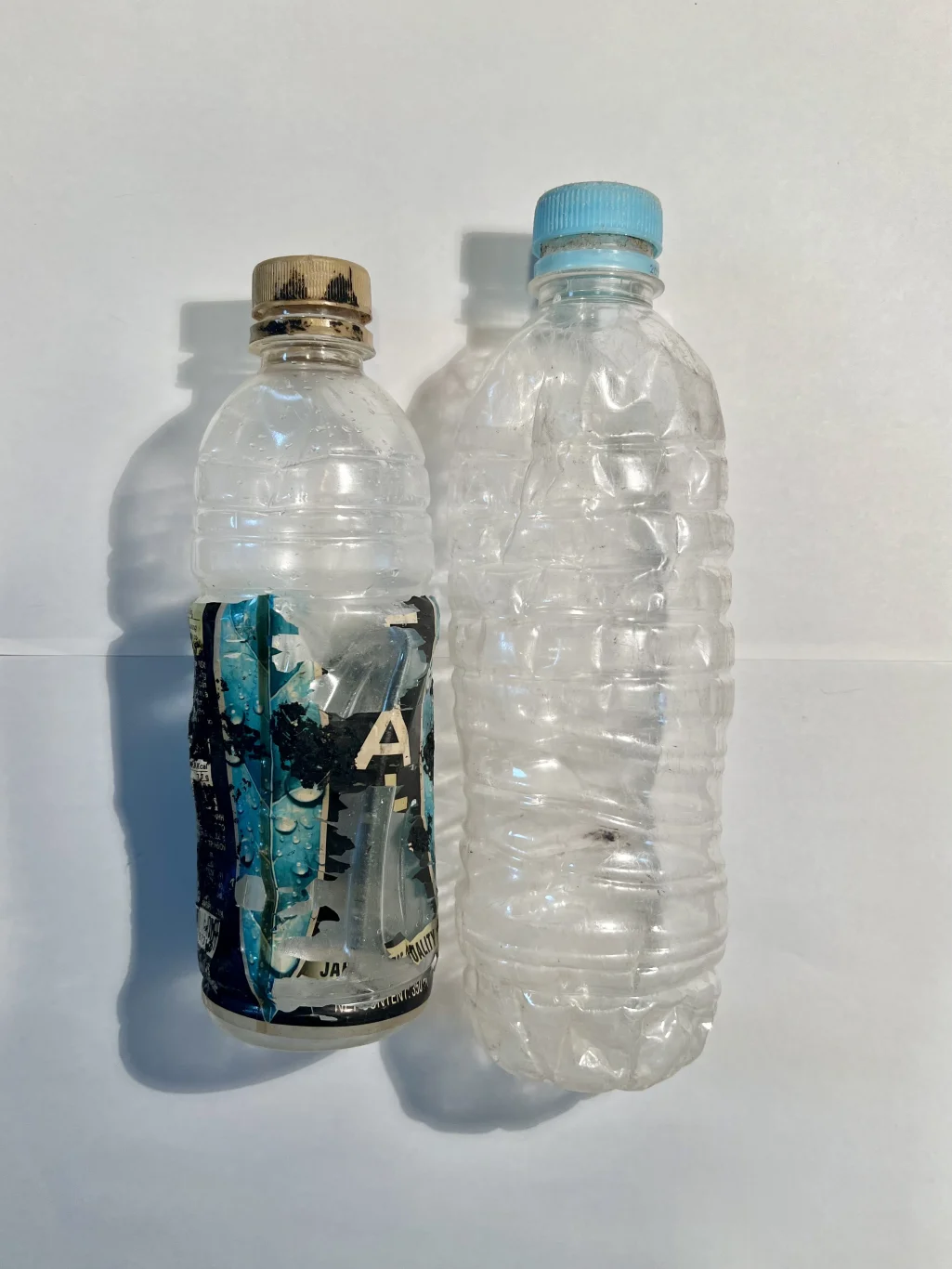 ANA × OCEAN THREAD 永續飛行飄帶誕生 合作推出利用海洋塑料製作的飛行飄帶：開發背景