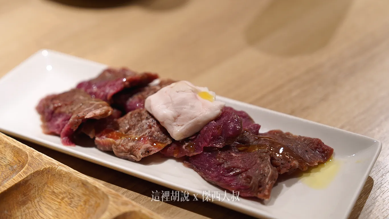 道產牛牛排