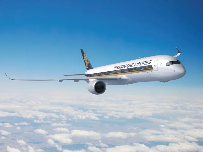 新加坡航空將於 2026 年 6 月開通利雅德直飛航線 - 這裡胡說 JL TALKS 新加坡航空將於 2026 年 6 月開通利雅德直飛航線 - 這裡胡說 JL TALKS
