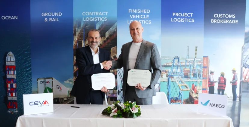 2026新加坡航空展:港機集團與 CEVA Logistics 於新加坡航空展簽署全球空運合作協議 - 這裡胡說 JL TALKS 2026新加坡航空展:港機集團與 CEVA Logistics 於新加坡航空展簽署全球空運合作協議 - 這裡胡說 JL TALKS