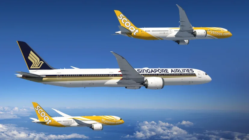 2026新加坡航空展:波音在航展上宣布與新航 簽署該公司史上規模最大的起落架交換合約 - 這裡胡說 JL TALKS 2026新加坡航空展:波音在航展上宣布與新航 簽署該公司史上規模最大的起落架交換合約 - 這裡胡說 JL TALKS