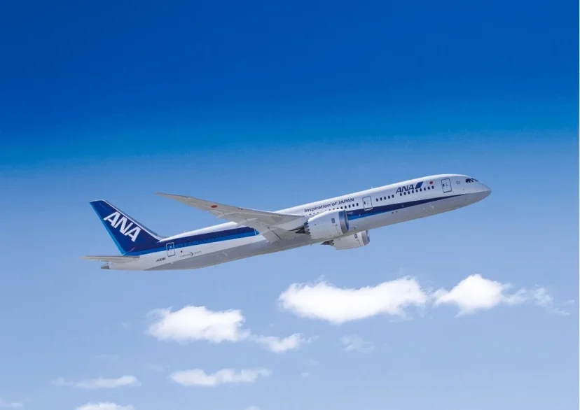 2026新加坡航空展:RTX 旗下 Collins Aerospace與全日空續簽 FlightSense 及 MRO 合約 - 這裡胡說 JL TALKS 2026新加坡航空展:RTX 旗下 Collins Aerospace與全日空續簽 FlightSense 及 MRO 合約 - 這裡胡說 JL TALKS
