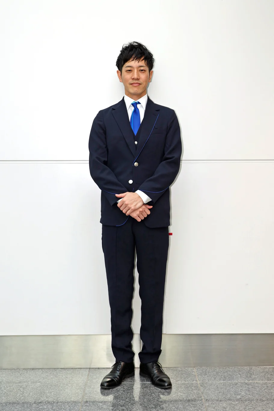 中部國際機場新特麗亞的前線工作人員制服即將煥然一新！：新制服特點