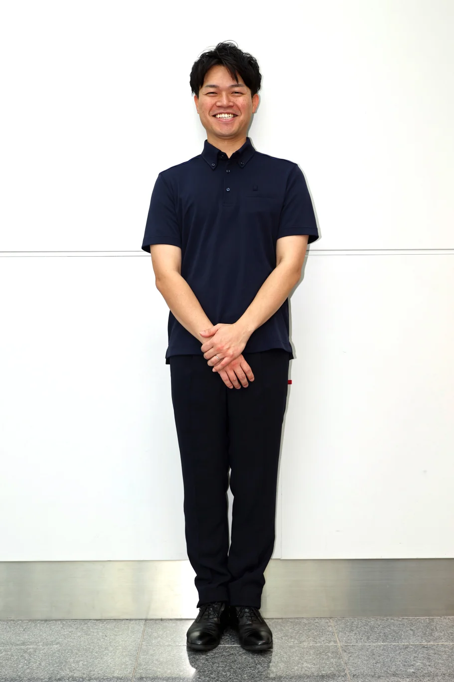 中部國際機場新特麗亞的前線工作人員制服即將煥然一新！：新制服特點