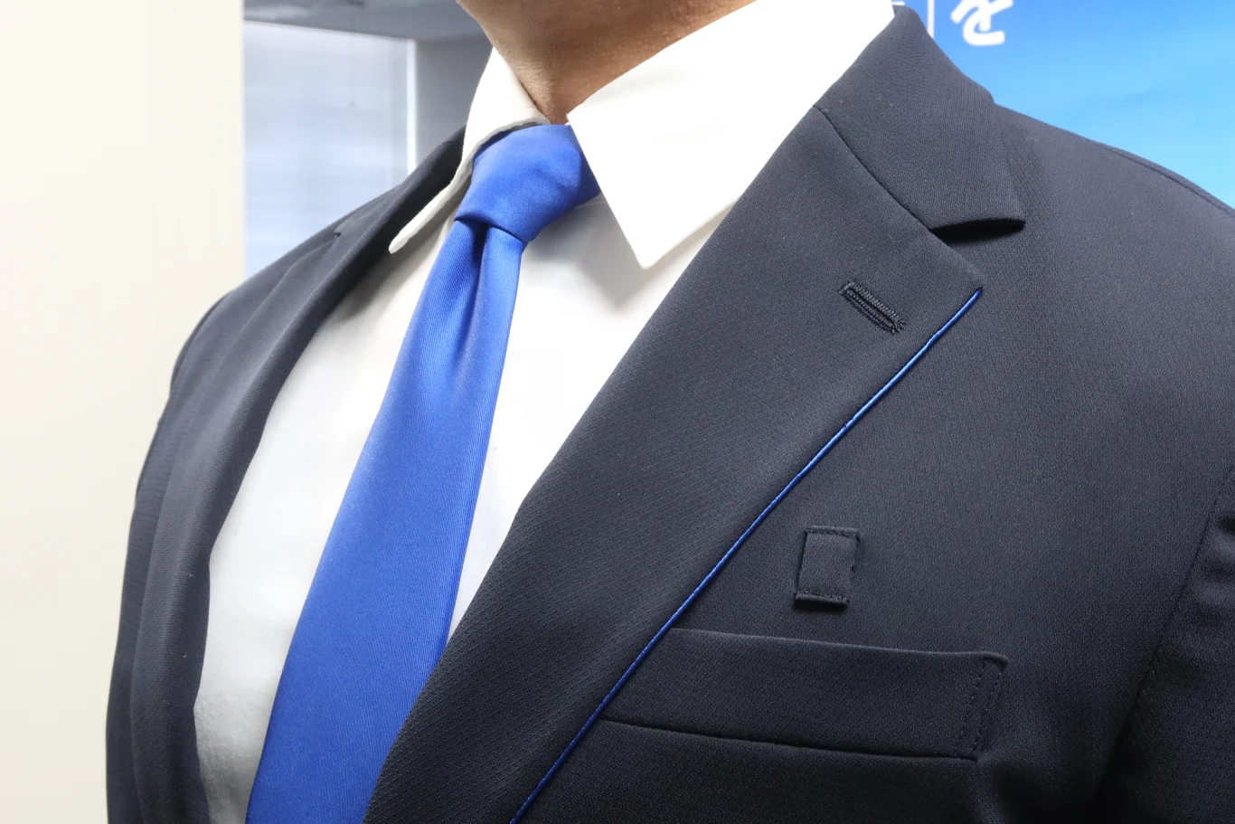 中部國際機場新特麗亞的前線工作人員制服即將煥然一新！：新制服特點