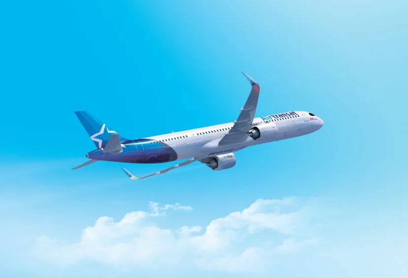Air Transat 宣布暫停古巴航線至 2026 年 4 月 30 日 - 這裡胡說 JL TALKS