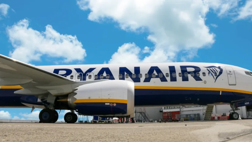 瑞安航空 (Ryanair) 與 CFM 強化里程碑合作關係，簽署長期服務協議 - 這裡胡說 JL TALKS