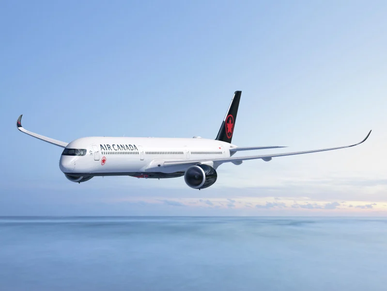 長程航線新紀元:加拿大航空引進八架空中巴士 A350-1000 客機 支持國際航網成長 - 這裡胡說 JL TALKS 長程航線新紀元:加拿大航空引進八架空中巴士 A350-1000 客機 支持國際航網成長 - 這裡胡說 JL TALKS