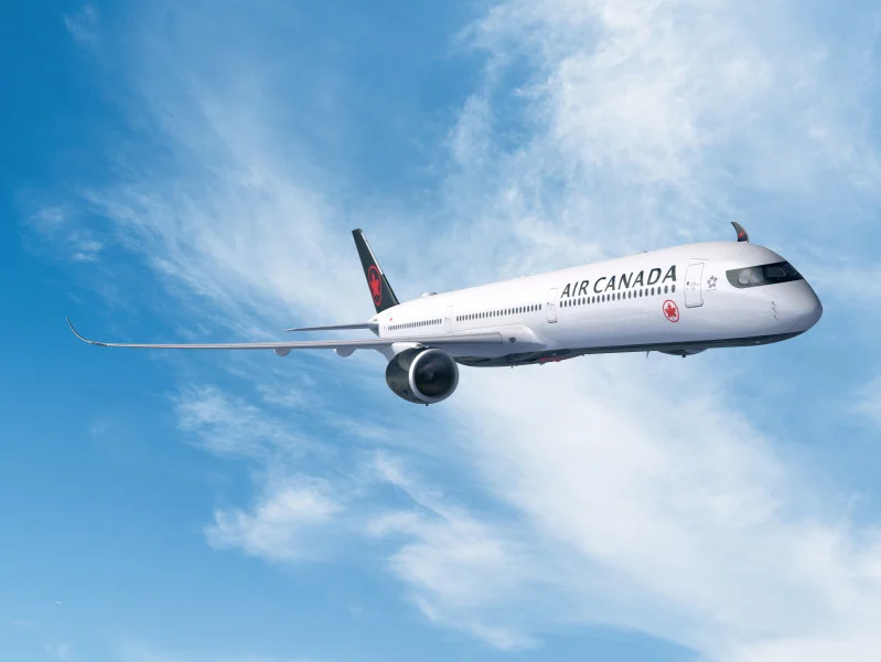 長程航線新紀元:加拿大航空引進八架空中巴士 A350-1000 客機 支持國際航網成長 - 這裡胡說 JL TALKS 長程航線新紀元:加拿大航空引進八架空中巴士 A350-1000 客機 支持國際航網成長 - 這裡胡說 JL TALKS