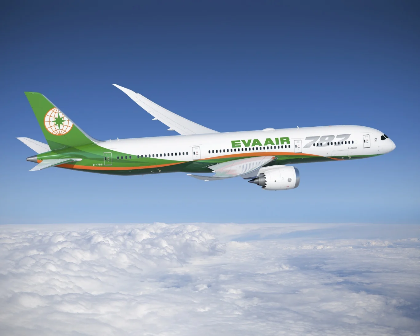 2026長榮航空年度地勤招募正式啟動 釋出約百名職缺涵蓋25項職類 - 這裡胡說 JL TALKS