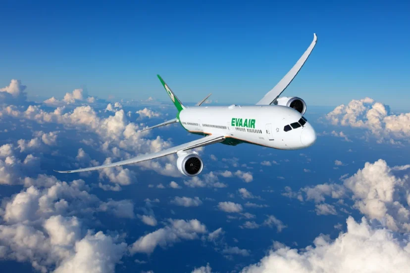 長榮航空 第十條北美航線 6月26日起直飛美國首府華盛頓 即日起開放訂位購票 - 這裡胡說 JL TALKS