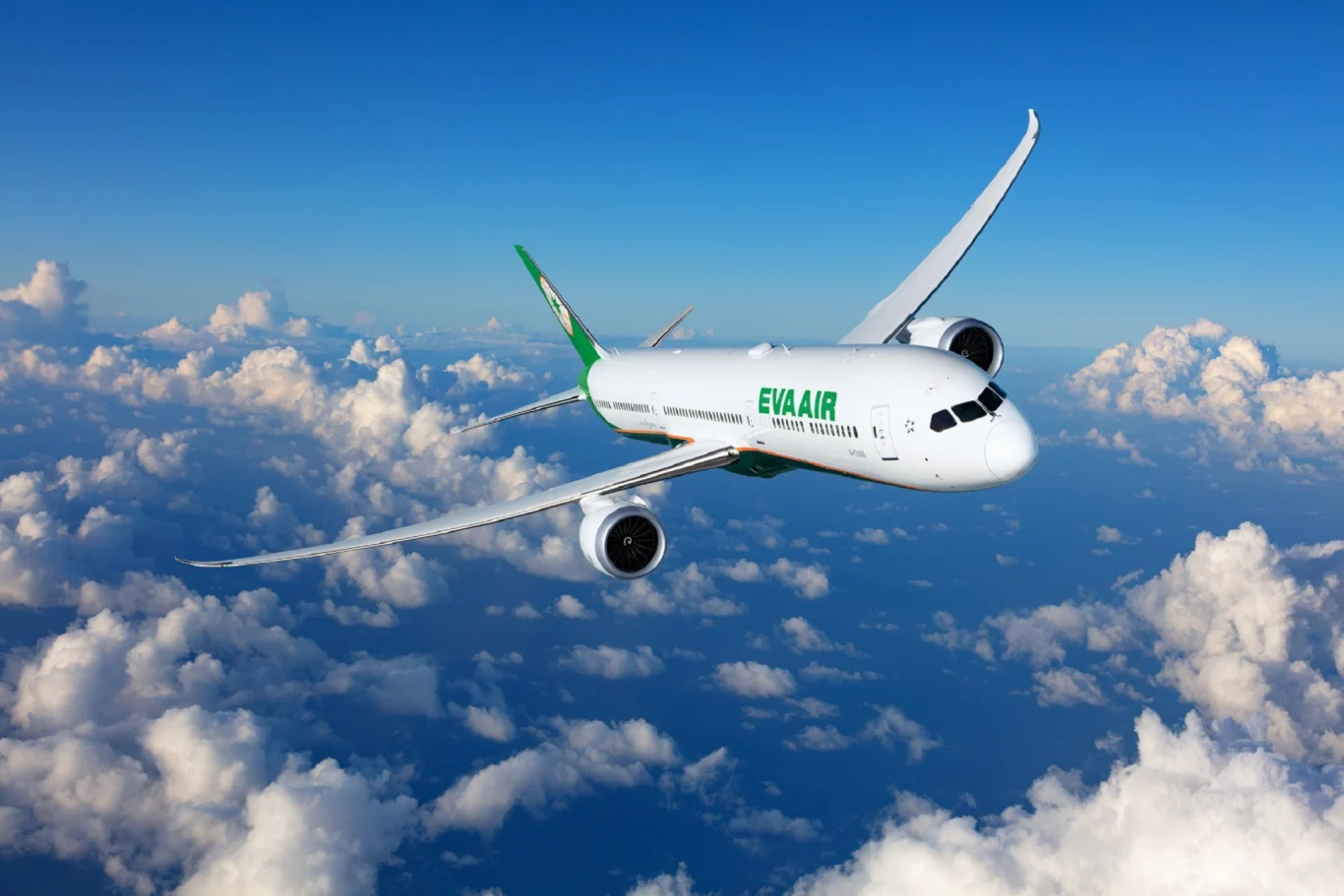 長榮航空 第十條北美航線 6月26日起直飛美國首府華盛頓 即日起開放訂位購票 - 這裡胡說 JL TALKS