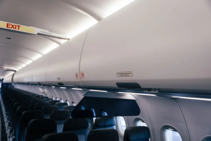 漢莎航空歐陸機隊改裝：配備全新客艙的 A320 - 這裡胡說 JL TALKS
