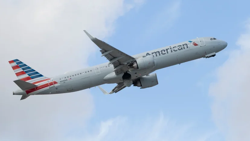 美國航空選擇 CFM International 引擎為未來交付之空中巴士 A321neo 提供動力 - 這裡胡說 JL TALKS