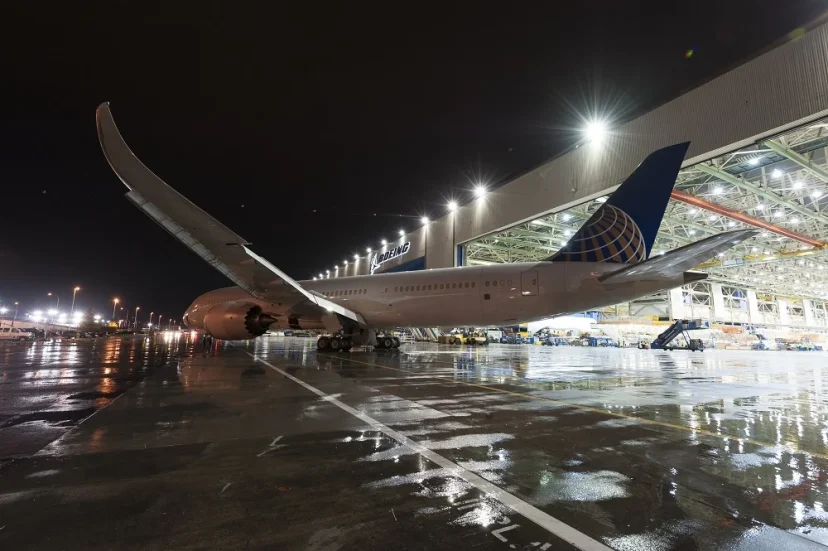 聯合航空選擇 GE 發動機為全新 787 夢幻客機提供動力 成為全球最大GE 營運機隊 - 這裡胡說 JL TALKS 聯合航空選擇 GE 發動機為全新 787 夢幻客機提供動力 成為全球最大GE 營運機隊 - 這裡胡說 JL TALKS