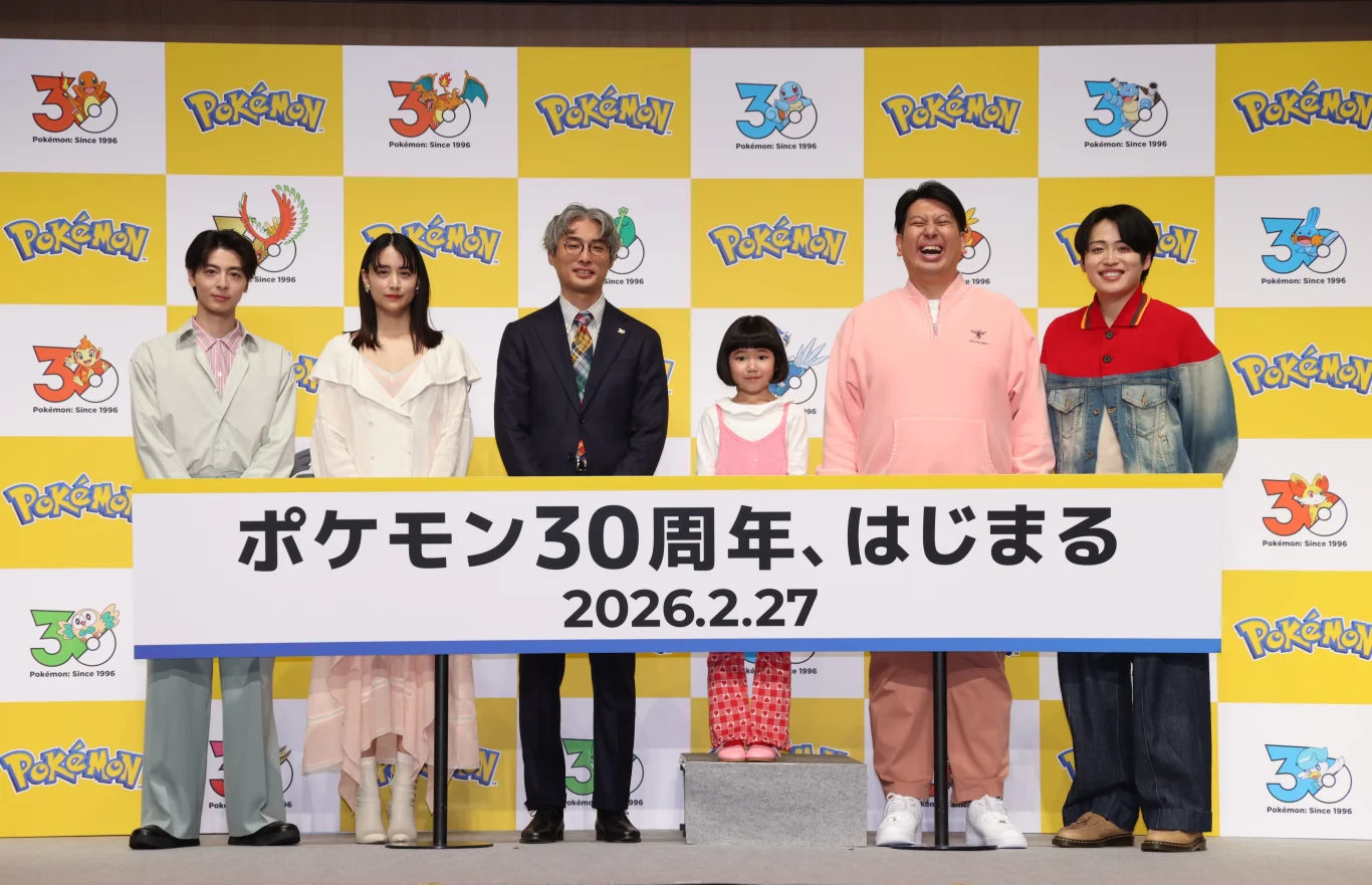 首度公開寶可夢與 ANA、JOC 及日本職棒的大型合作計畫 - 這裡胡說 JL TALKS